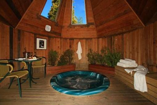 фото отеля Distinction Te Anau Hotel and Villas