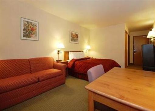 фото отеля Comfort Inn Port Orchard
