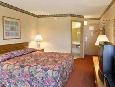 фото отеля Super 8 Myrtle Beach Ocean Front