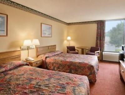фото отеля Super 8 Myrtle Beach Ocean Front