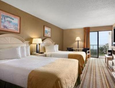 фото отеля Super 8 Myrtle Beach Ocean Front