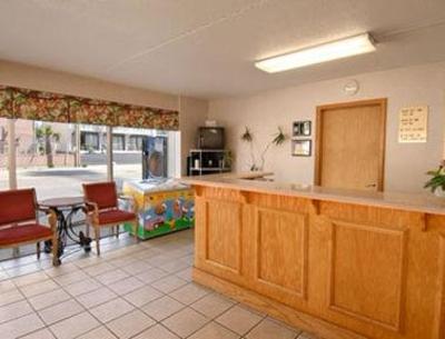 фото отеля Super 8 Myrtle Beach Ocean Front