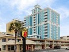 фото отеля Super 8 Myrtle Beach Ocean Front