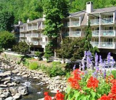 фото отеля Days Inn Gatlinburg