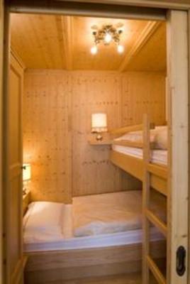 фото отеля Alpen Hotel Corona