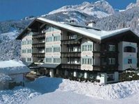 Alpen Hotel Corona