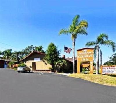 фото отеля Fallbrook Country Inn