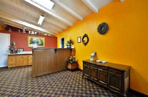 фото отеля Fallbrook Country Inn