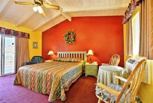 фото отеля Fallbrook Country Inn