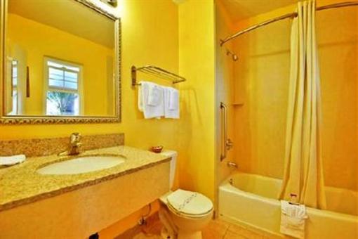 фото отеля Fallbrook Country Inn