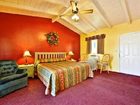 фото отеля Fallbrook Country Inn