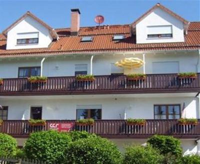 фото отеля Gesund Wohnen Hotel Braunlage