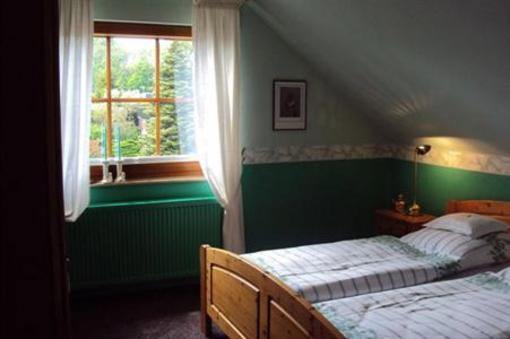 фото отеля Gesund Wohnen Hotel Braunlage