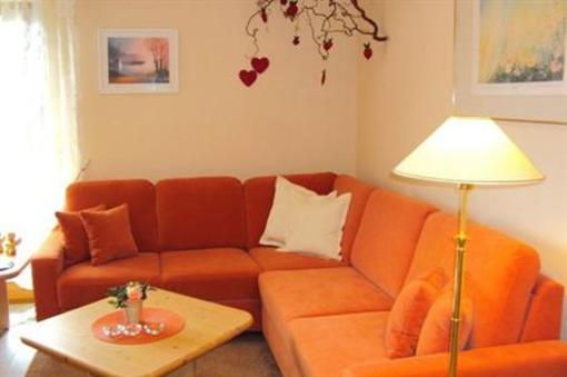 фото отеля Gesund Wohnen Hotel Braunlage