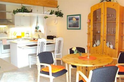 фото отеля Gesund Wohnen Hotel Braunlage