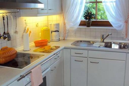 фото отеля Gesund Wohnen Hotel Braunlage