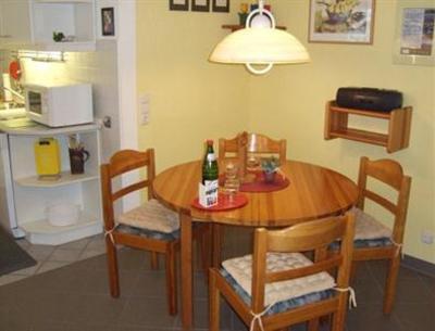 фото отеля Gesund Wohnen Hotel Braunlage