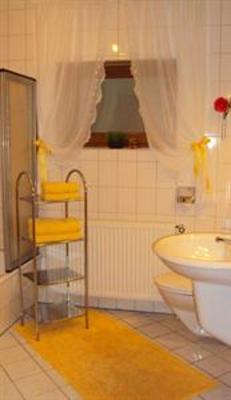 фото отеля Gesund Wohnen Hotel Braunlage