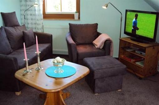 фото отеля Gesund Wohnen Hotel Braunlage
