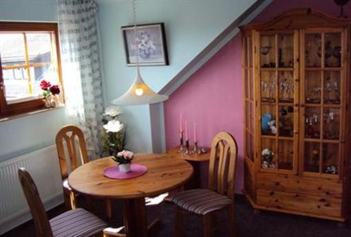 фото отеля Gesund Wohnen Hotel Braunlage