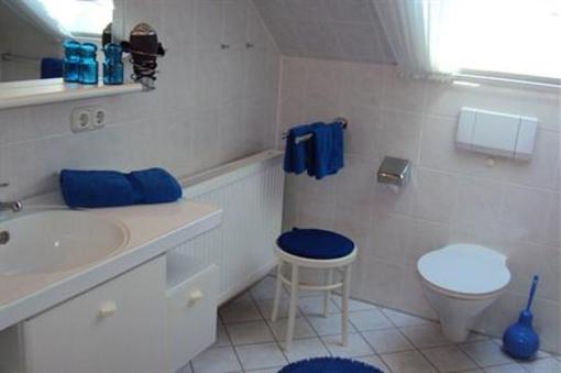 фото отеля Gesund Wohnen Hotel Braunlage