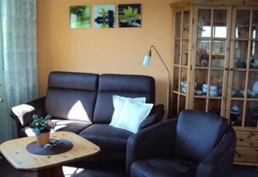 фото отеля Gesund Wohnen Hotel Braunlage