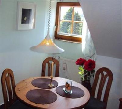 фото отеля Gesund Wohnen Hotel Braunlage