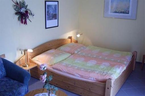 фото отеля Gesund Wohnen Hotel Braunlage