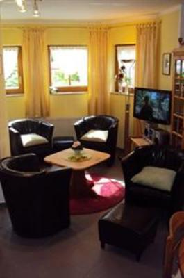фото отеля Gesund Wohnen Hotel Braunlage