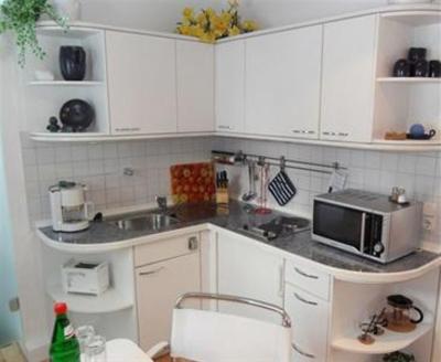 фото отеля Gesund Wohnen Hotel Braunlage