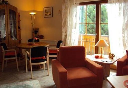 фото отеля Gesund Wohnen Hotel Braunlage