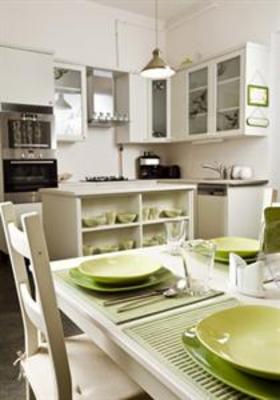 фото отеля Budapest Rooms Bed & Breakfast