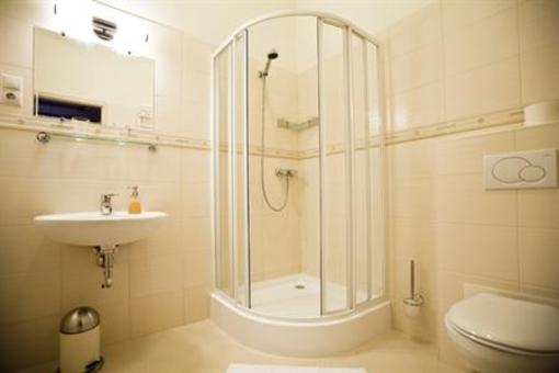 фото отеля Budapest Rooms Bed & Breakfast