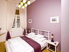 фото отеля Budapest Rooms Bed & Breakfast