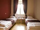 фото отеля Budapest Rooms Bed & Breakfast