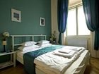 фото отеля Budapest Rooms Bed & Breakfast