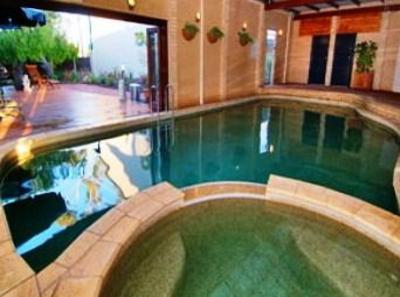 фото отеля Bay Village Hotel Dunsborough