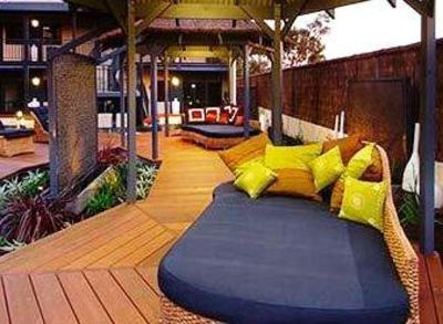 фото отеля Bay Village Hotel Dunsborough