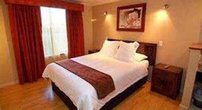 фото отеля Bay Village Hotel Dunsborough