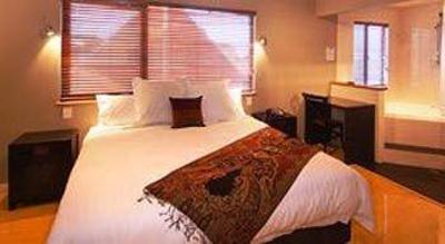 фото отеля Bay Village Hotel Dunsborough