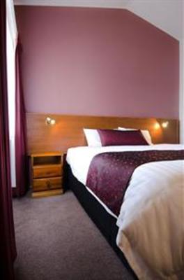 фото отеля Halfway Motel
