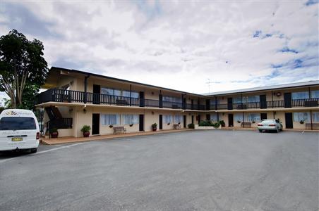 фото отеля Halfway Motel