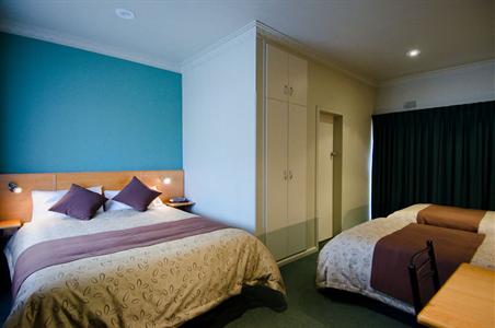 фото отеля Halfway Motel