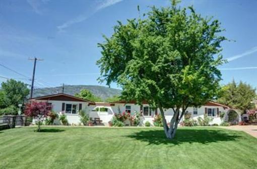 фото отеля Sandy Beach Motel