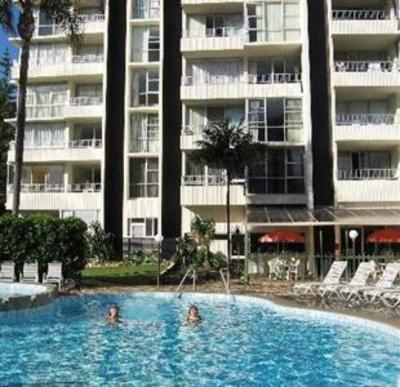 фото отеля Golden Gate Apartments Gold Coast