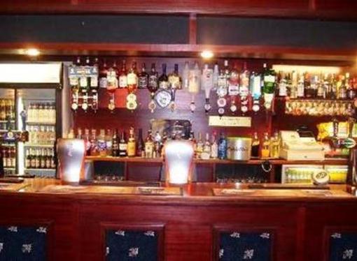 фото отеля BEST WESTERN Gipsy Hill Hotel