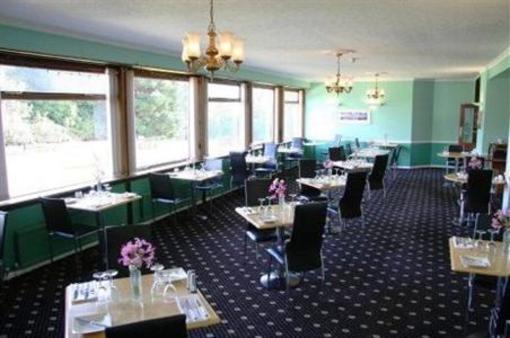 фото отеля BEST WESTERN Gipsy Hill Hotel
