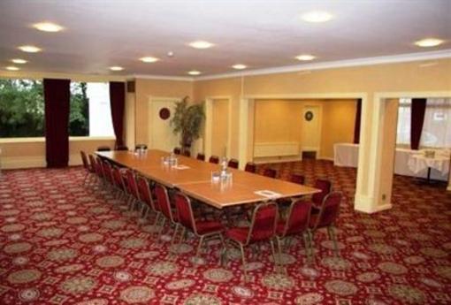 фото отеля BEST WESTERN Gipsy Hill Hotel