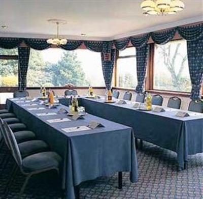 фото отеля BEST WESTERN Gipsy Hill Hotel