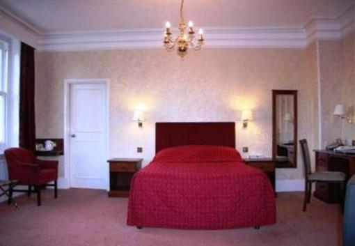 фото отеля BEST WESTERN Gipsy Hill Hotel